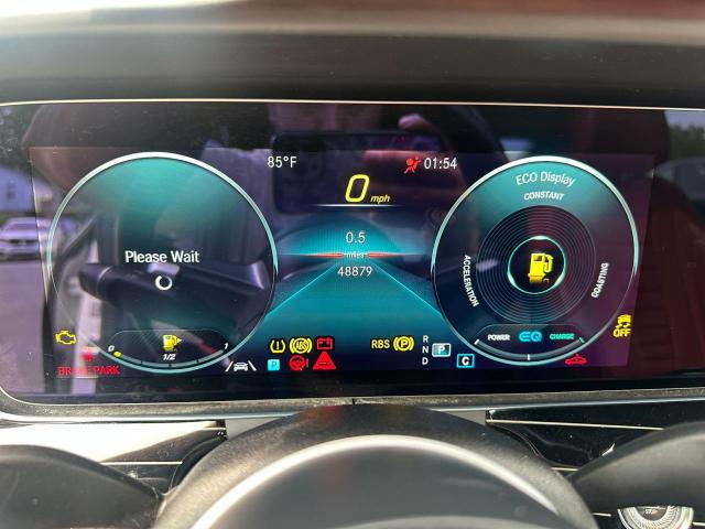 2023 MERCEDES-BENZ CLS 450 4M W1K2J5KB8PA111309