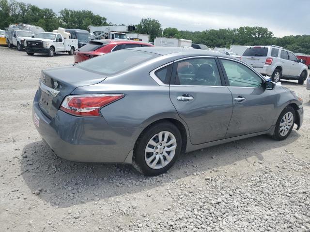Vin: 1n4al3ap0fc162863, lot: 61035795, nissan altima 2.5 20153