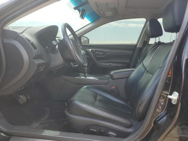 2016 NISSAN ALTIMA 2.5 - 1N4AL3APXGC179249