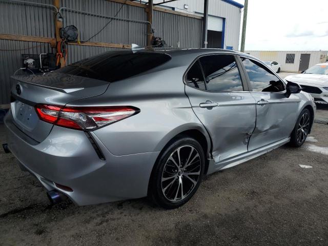 Vin: 4t1b11hk1ku802257, lot: 58447375, toyota camry l 20193