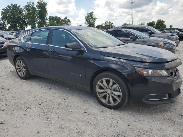 Vin: 2g1115s36g9123459, lot: 61968995, chevrolet impala lt 20164