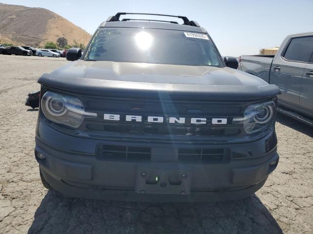 2022 FORD BRONCO SPO 3FMCR9C69NRD16314