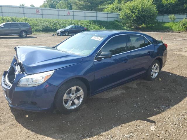 CHEVROLET MALIBU LS