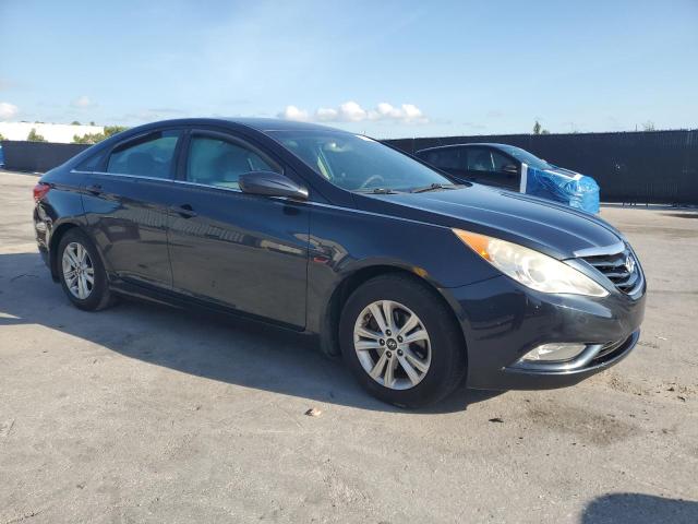 Vin: 5npeb4ac2dh783881, lot: 61809625, hyundai sonata gls 20134