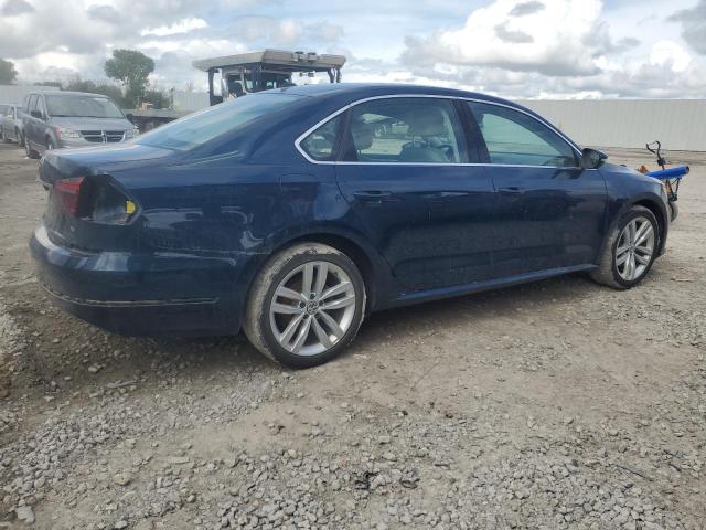 2018 VOLKSWAGEN PASSAT SE 1VWBA7A32JC012588
