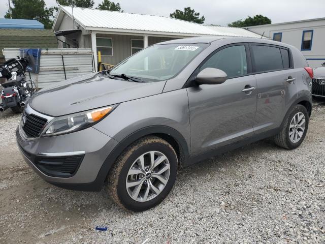 Vin: kndpb3ac8g7830987, lot: 58912355, kia sportage lx 2016 img_1