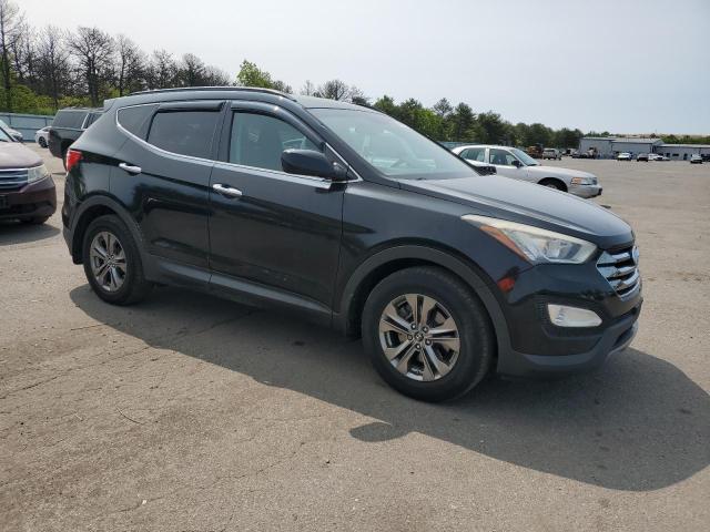 Vin: 5xyzudlb1eg168635, lot: 59431885, hyundai santa fe 20144