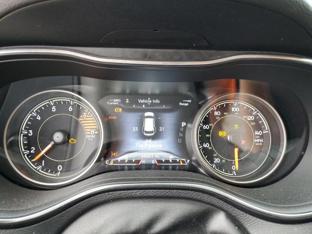 2019 JEEP CHEROKEE L - 1C4PJMDX7KD476137