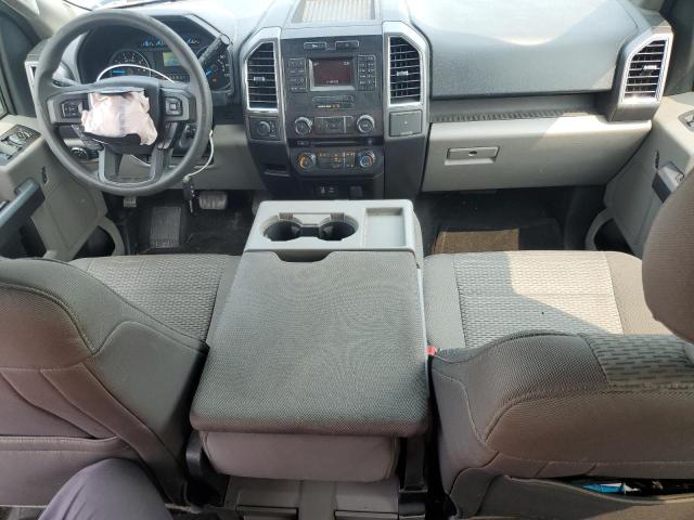 2015 FORD F150 SUPER - 1FTFX1EFXFFA60060