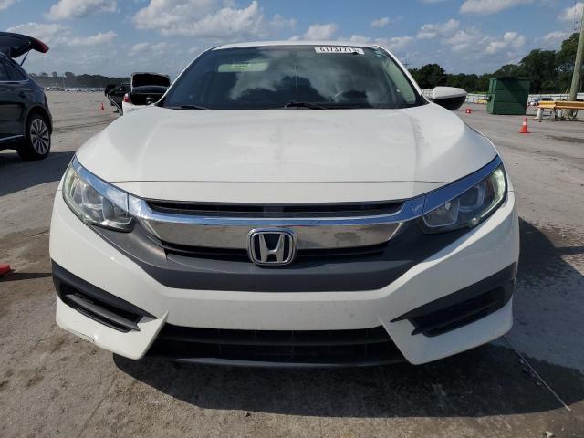 19xfc2f53je013012 - 2018 Honda Civic Lx - #61737715