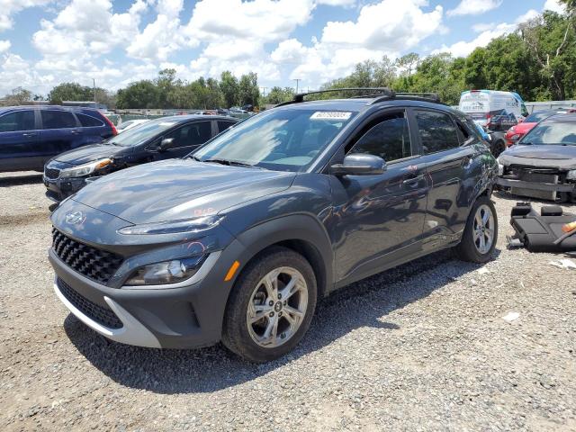 Vin: km8k62ab9nu821547, lot: 60790005, hyundai kona sel 2022 img_1