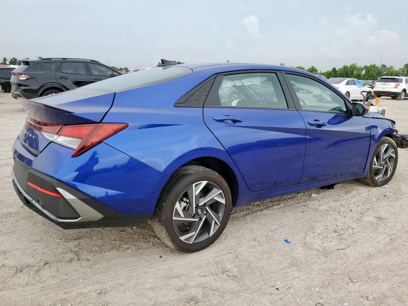 2025 HYUNDAI ELANTRA KMHLM4DG1SU917732