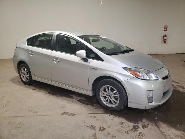 Vin: jtdkn3du0a0207692, lot: 61242445, toyota prius 20104