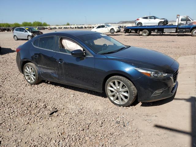2017 MAZDA 3 TOURING - 3MZBN1V74HM141035