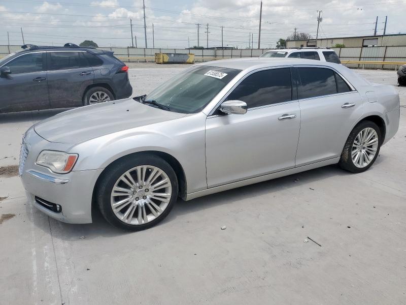 Vin: 2c3ca5cg6bh613985, lot: 61558575, chrysler 300 limited 2011 img_1