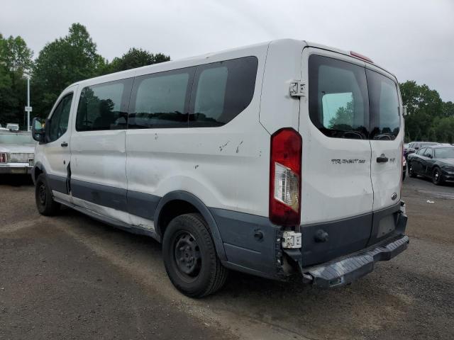 FORD TRANSIT T- 2015 white sports v gas 1FBZX2ZM8FKA21426 photo #3