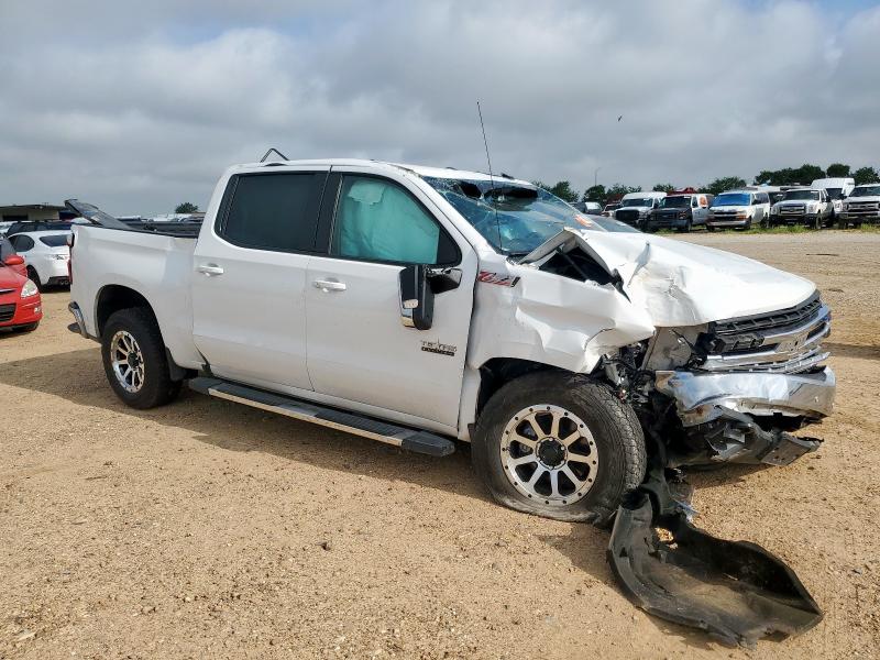 Vin: 3gcuyded6mg127477, lot: 58634775, chevrolet all models k1500 lt 20214