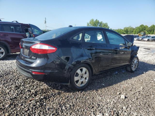 Vin: 3fadp4aj5jm125950, lot: 61753035, ford fiesta s 20183