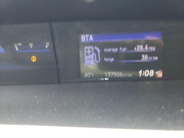 2015 HONDA CIVIC LX - 2HGFB2F50FH541493