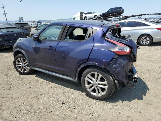 2016 NISSAN JUKE S JN8AF5MR2GT605448