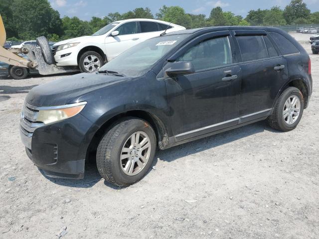 Vin: 2fmdk3gc5bbb53127, lot: 58961885, ford edge se 2011 img_1