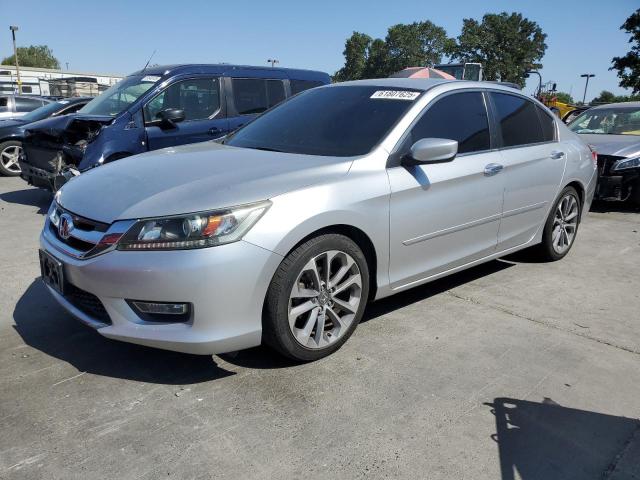Vin: 1hgcr2f52da218492, lot: 61807625, honda accord sport 2013 img_1