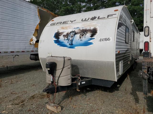 OTHER OTHER 2011 white   4X4TCKE21BK012525 photo #3
