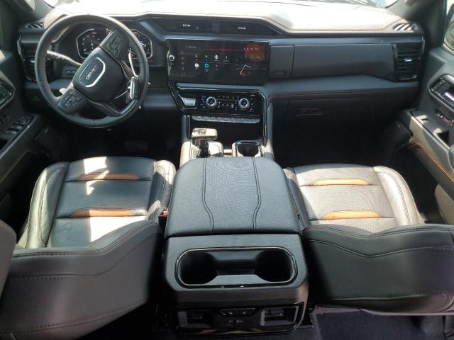 2024 GMC SIERRA K15 - 1GTUUEEL6RZ265990
