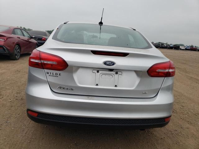 2018 FORD FOCUS SE 1FADP3F25JL257104