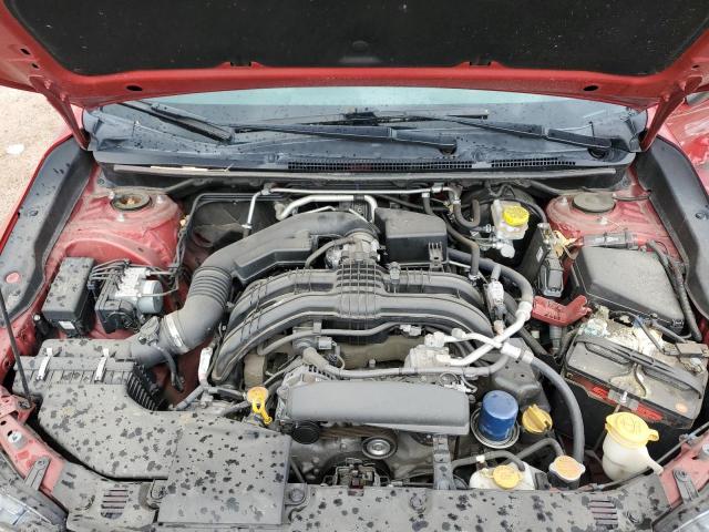 2019 SUBARU IMPREZA SP 4S3GKAJ65K1605758