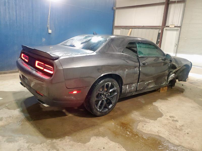 2023 DODGE CHALLENGER - 2C3CDZBT6PH685855