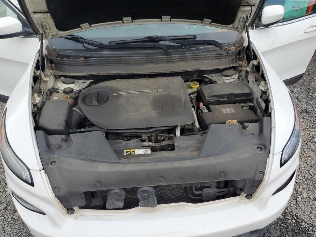 2016 JEEP CHEROKEE L 1C4PJLCS3GW320141