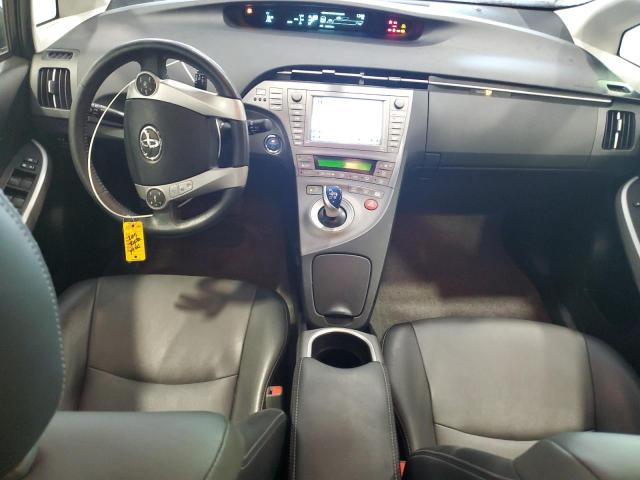 jtdkn3du2f1896734 - 2015 Toyota prius - #60823435