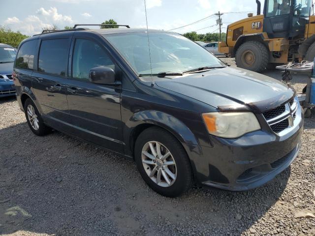 Vin: 2c4rdgcgxer128787, lot: 62692235, dodge caravan sxt 20144