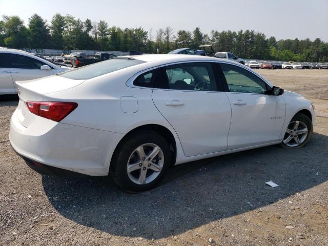 2024 CHEVROLET MALIBU LS 1G1ZB5STXRF111230