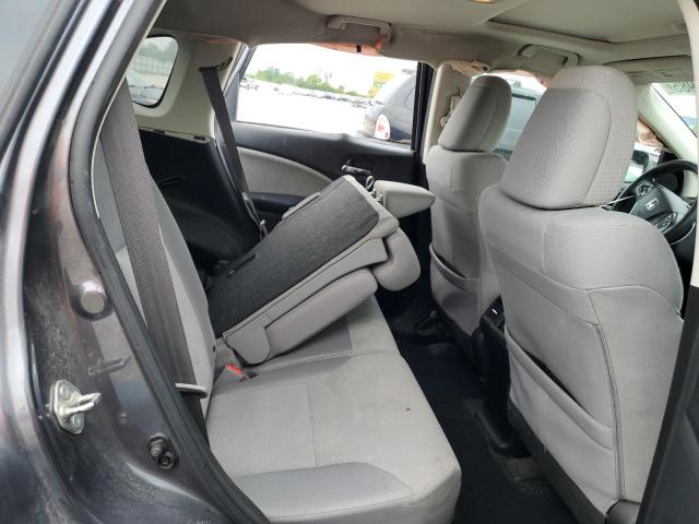 2016 HONDA CR-V EX 2HKRM4H53GH654099