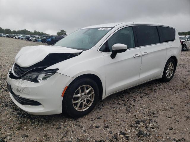 Vin: 2c4rc1dg8hr514367, lot: 60610805, chrysler pacifica touring 2017 img_1