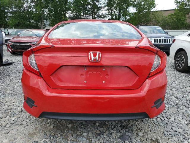2016 HONDA CIVIC EX - 2HGFC2F77GH551504