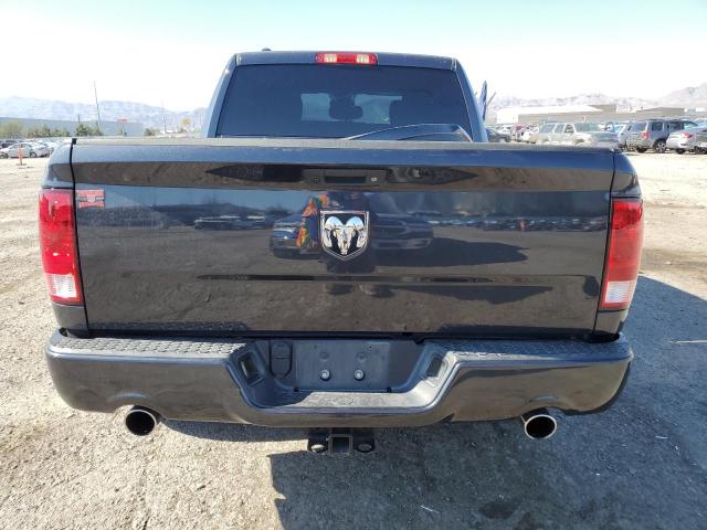 2018 RAM 1500 ST 1C6RR6KT8JS350433