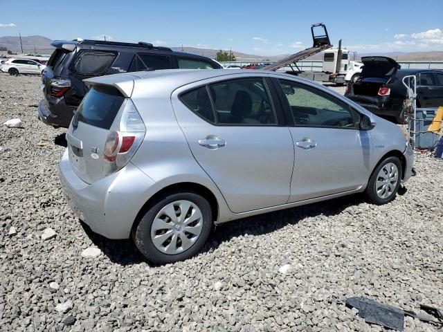 Vin: jtdkdtb31d1552127, lot: 61225395, toyota prius 20133