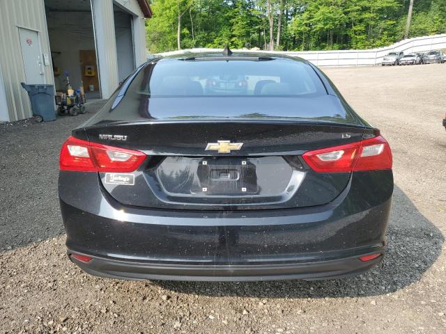 2016 CHEVROLET MALIBU LS - 1G1ZB5ST4GF358630