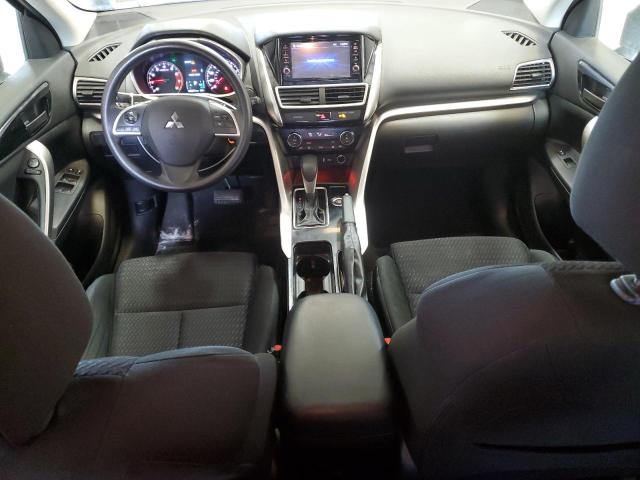 2019 MITSUBISHI ECLIPSE CR JA4AT3AA9KZ003329