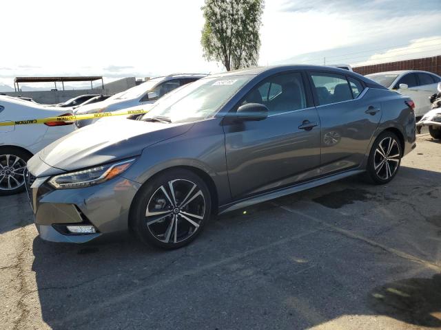 Vin: 3n1ab8dv9py230545, lot: 59340165, nissan sentra sr 2023 img_1