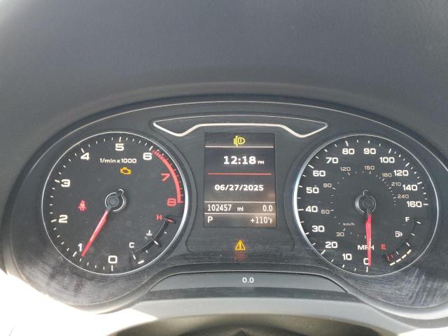 2015 AUDI A3 PREMIUM WAUBFGFF1F1002383