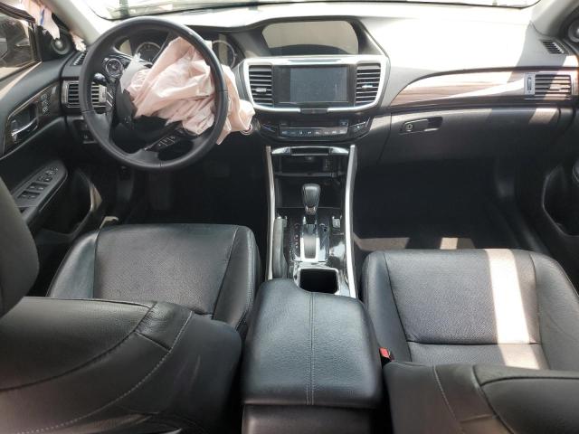 2016 HONDA ACCORD EXL 1HGCR3F00GA008374