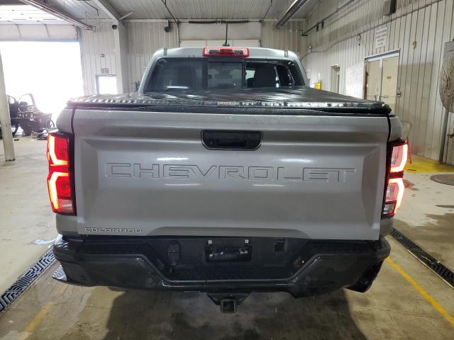 2023 CHEVROLET COLORADO Z - 1GCPTDEK0P1222663