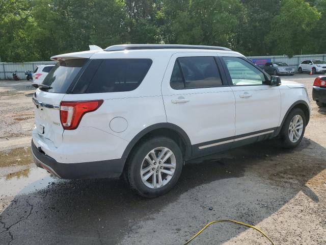 Vin: 1fm5k7dhxggc81956, lot: 58776755, ford explorer xlt 20163