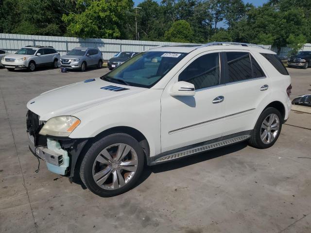 Vin: 4jgbb5gb4ba627543, lot: 61717725, mercedes-benz m-class 350 2011 img_1