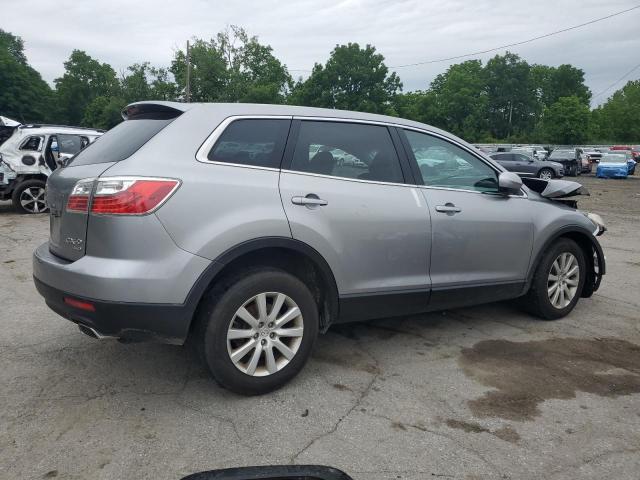 Vin: jm3tb3mv9a0228652, lot: 61540585, mazda cx-9 20103