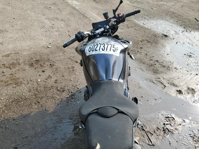 2024 YAMAHA MTN1000 C JYARN79Y1RA000585